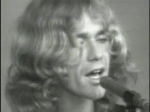 Steppenwolf - Magic Carpet Ride (1969)
