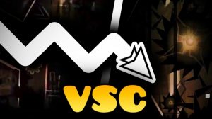 Тёмная История САМОГО СЛОЖНОГО Уровня в Geometry Dash