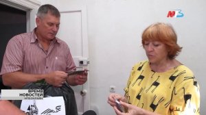 Ветераны и волонтеры Краснооктябрьского района подготовили гумпомощь бойцам СВО