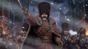 ВОСТРОЯ КРАСНЫЙ МАРШ - Warhammer 40k