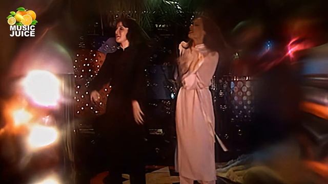 Baccara - I'm A Lady (1977)