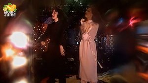 Baccara - I'm A Lady (1977)
