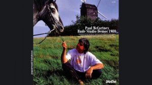 Paul McCartney - Ballroom Dancing, 1980 (C) Rude Studio Demos 1980 (papamoski balakovo)