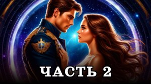 АУДИОКНИГА ПОЛНОСТЬЮ ✦ ЧАСТЬ 2. ЗВЁЗДНЫЙ ЖЕНИХ ✦ ЛЮБОВНОЕ ФЭНТЕЗИ