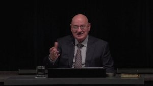 Февраль 12, 2016- Апостол Аркадий Хемчан - Право на власть отложить прежний образ жизни
