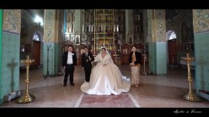 Красивая Цыганская Свадьба Матвей и Билана