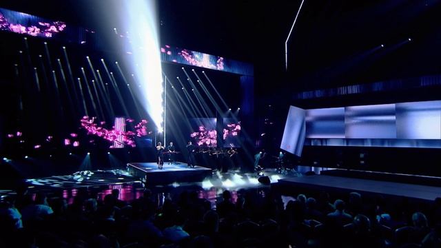 Музыкальный дуэт NANSI & SIDOROV и Сергей Бобунец - «Вторая весна»
