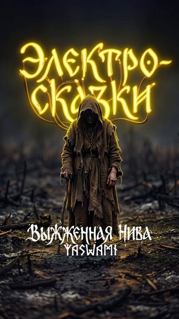 🔥 Выжженная нива / Электро-Сказки
