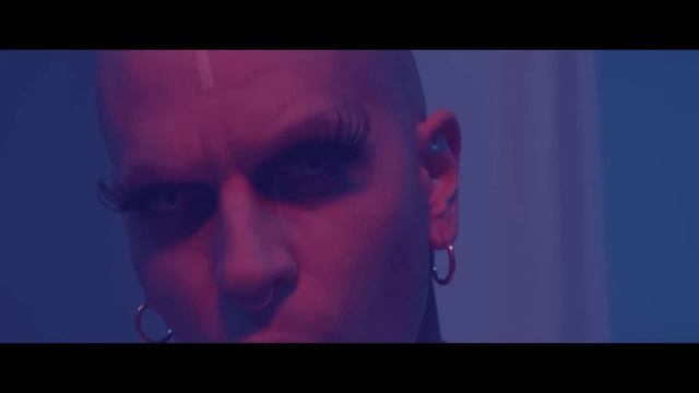 Lord Of The Lost-loreley
