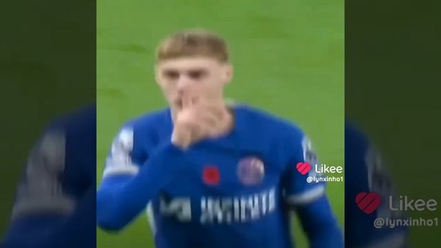 Эдит с Палмером