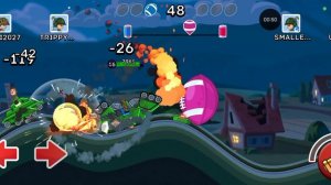 Игра Hills of steel 👍🤩🙃