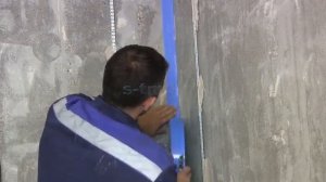 Штукатурка трескается в углах почему поможет ли демпферная лента