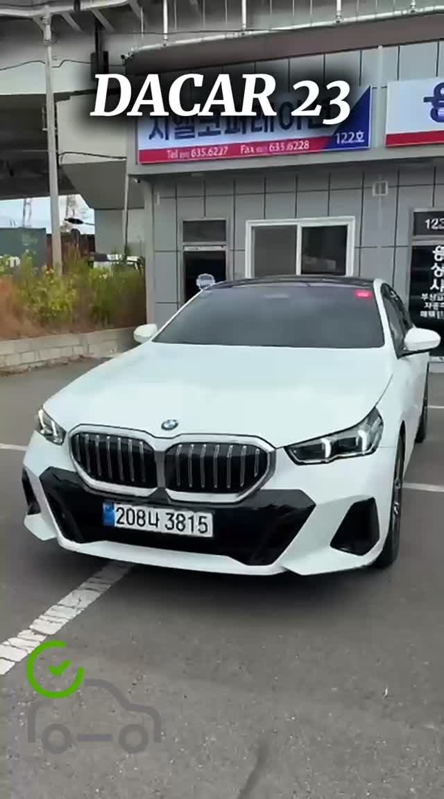 BMW 520i👇🏻