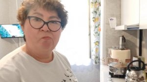 Всем привет 👋,всем здравствуйте 👋.Мы с Масей на кухне.