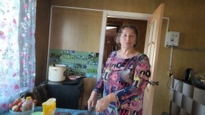 ПОЛУЧИЛА ЗАРПЛАТУ С РУТУБА И ПОЕХАЛА ТРАТИТЬ// Жизнь в деревне//
