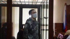 Отчим убивший семилетнего пасынка под Калининградом и выбросивший тело в болото, получил пожизненно