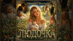 Студия «Офицеры России»  - Людочка (автор Лик Д.С.)