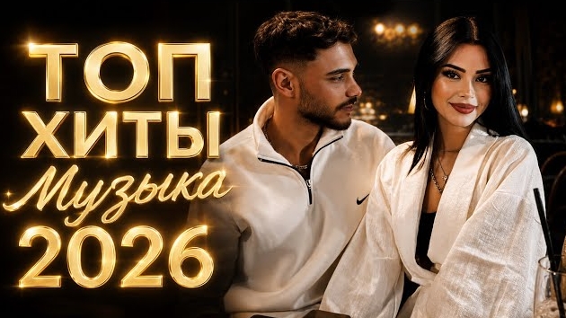 🔥 ТОП ХИТЫ 2026 | Самые Красивые Песни о Любви ❤️ Лучшие Новинки Музыки 2026 #песни #музыка #хиты