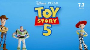 История игрушек 5 (2026) / Toy Story 5 / смотреть онлайн бесплатно в хорошем качестве 4к /мультфильм