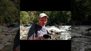«Живая вода прямо из скалы».