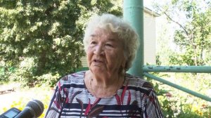 Клара Шамгулова