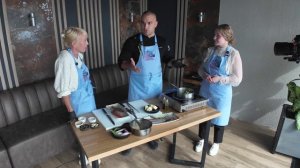 Вкусы народов России 11 августа 2026