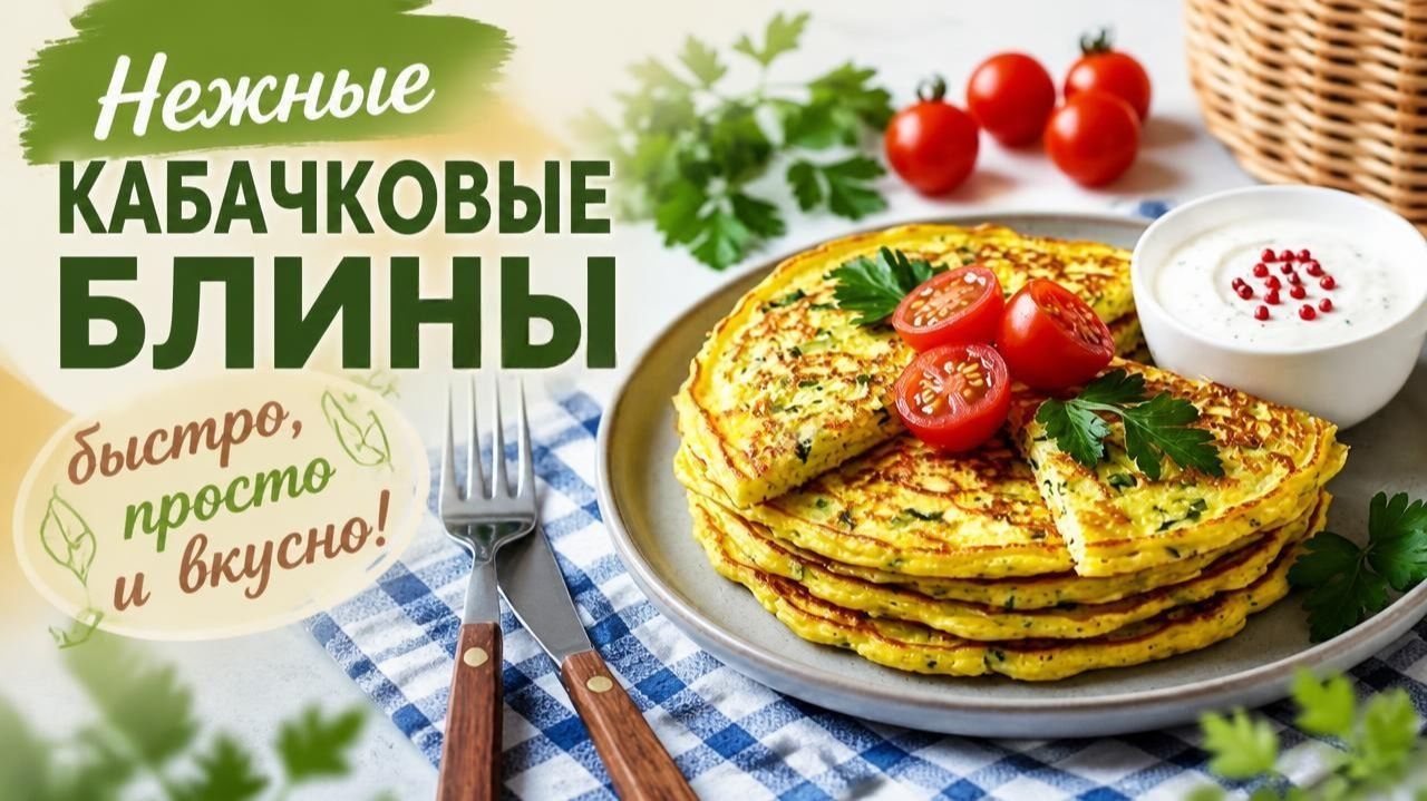 Завтраки