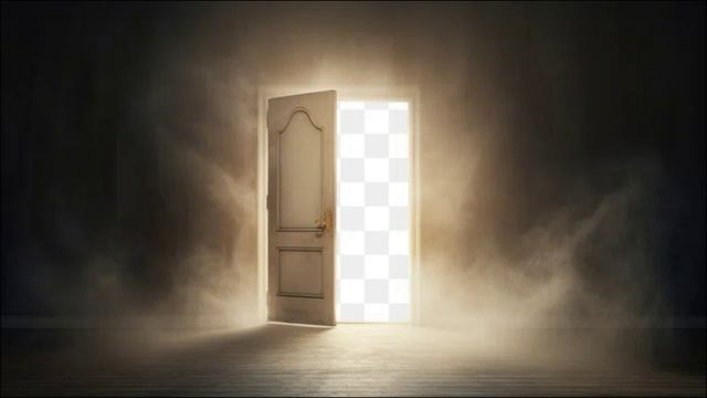 Дверь в другое измерение Что нашли лыжники