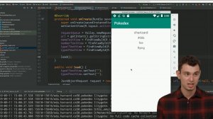 Android — Урок 3