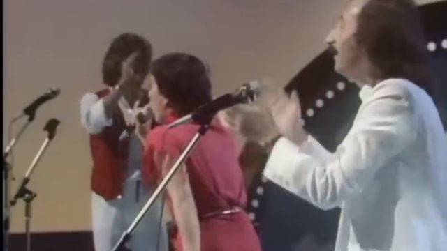 Ricchi E Poveri - Sara Perche Ti Amo (1981)