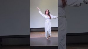 Елена Яковлева Sauria Tribe (Рук. Е.Ройзен) 09.08.2026 Белая Вечеринка, Шкиперский Молл МУЗЫ СТАЙЛ