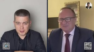 «КУШНЕР И УИТКОФФ ЛЕТЯТ В КИЕВ. Что задумал PALANRIR.  Эпицентры горят.» – С. Богачёв.