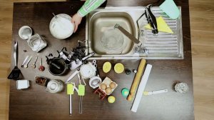 Вкус Рождества: шеф Анатолий готовит праздничное печенье