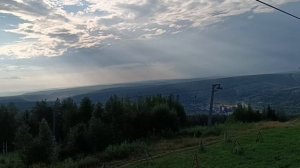 Губаха, Пермский край, лето 2026