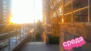 И ОПЯТЬ И СНОВА СРЕДА. ХОРОШЕГО ДНЯ🙏💕.