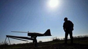 Российские войска ударили по портам и морским судам,задействованным в интересах ВСУ,сообщили в Миноб