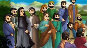 Библейские крылатые выражения. Пальцем не шевельнуть