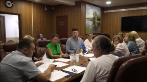 Внеочередное Заседание Совета депутатов ВМО Покровское-Стрешнево 12.08.2026