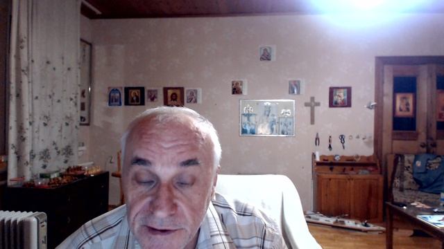 Богородичные стихи.Продолжение