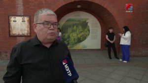 Репортаж: «Какшан сер ӱмбалне» фестиваль