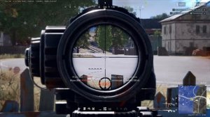 PLAYERUNKNOWN'S BATTLEGROUNDS 2026.08.11 - 21.32.02.25.Серия убийств.DVR