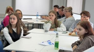 В Ярославской области провели 37 семинаров для наблюдателей к выборам