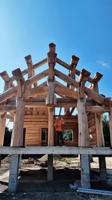 Реализованный проект в Ставропольском крае 🌲