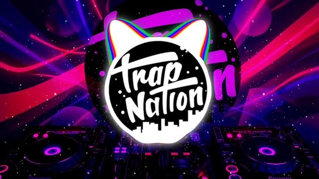 Trap Nation RU -The Trap Is Pumping, It’s Off! 14