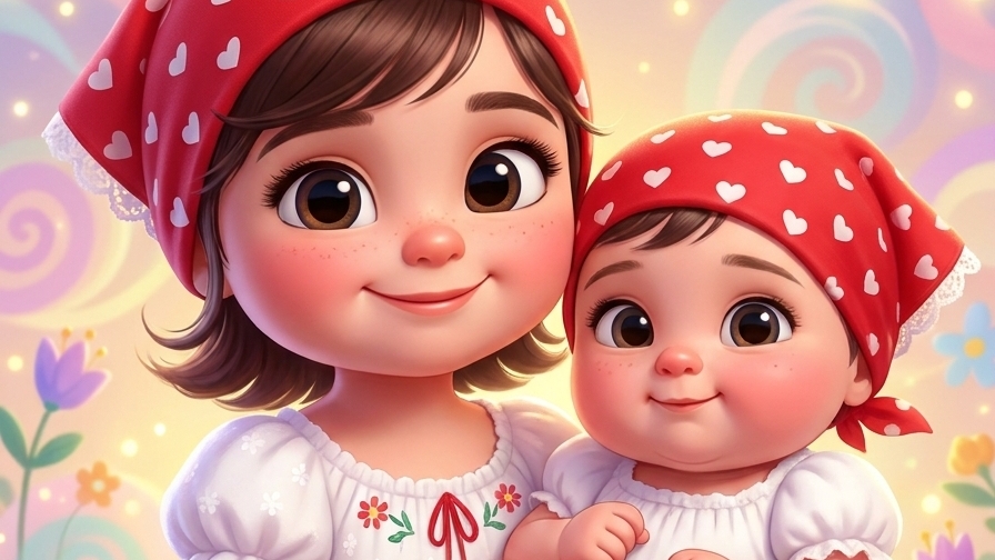 Сказки для детей