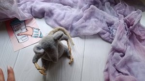 вязальный рай 2/отчёт 9,10
