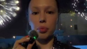 Инстасамка не уезжает, это прогрев новой песни