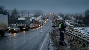 Истории из жизни,Взяточник, которого хоронила трасса,Аудиокниги, Аудиокниги слушать, Истории, реальн