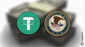 В России банкиры прямым текстом говорят, что корпорация«Tether Limited»,может заморозить крипту в РФ