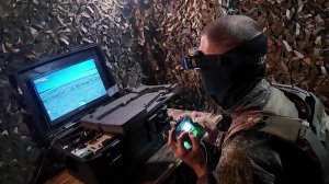 Бойцы, освобождавшие Торецкое в Донецкой народной республике, рассказали подробности боев.